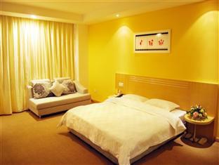 Tianma Hotel Changsha Exterior photo